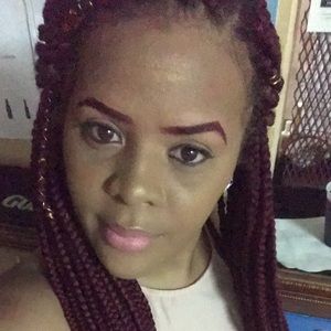 Meet your Posher, Keithrell